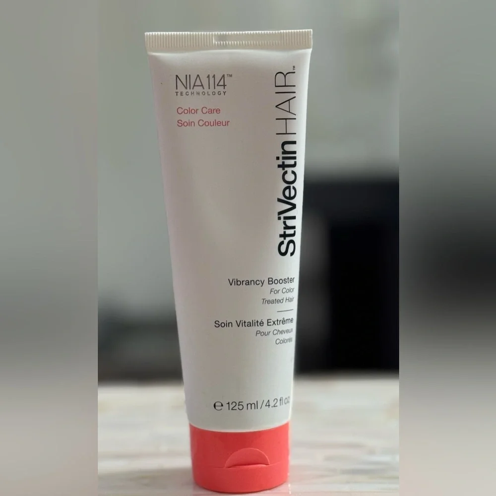 StriVectin Color Care Vibrancy Booster ( New No Box)